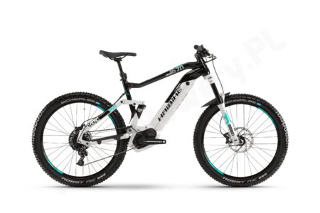 Haibike SDURO FullSeven LT 7.0