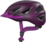 Abus Urban I 3.0 core purple - kask rowerowy