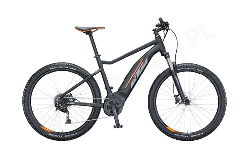 KTM Macina Ride 271