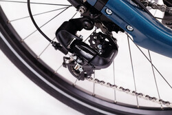 Przerzutka tylna Shimano Tourney