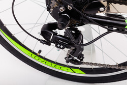 Przerzutka tylna Shimano Tourney