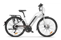 Ecobike S-Cross L 17" - duży aku 13Ah