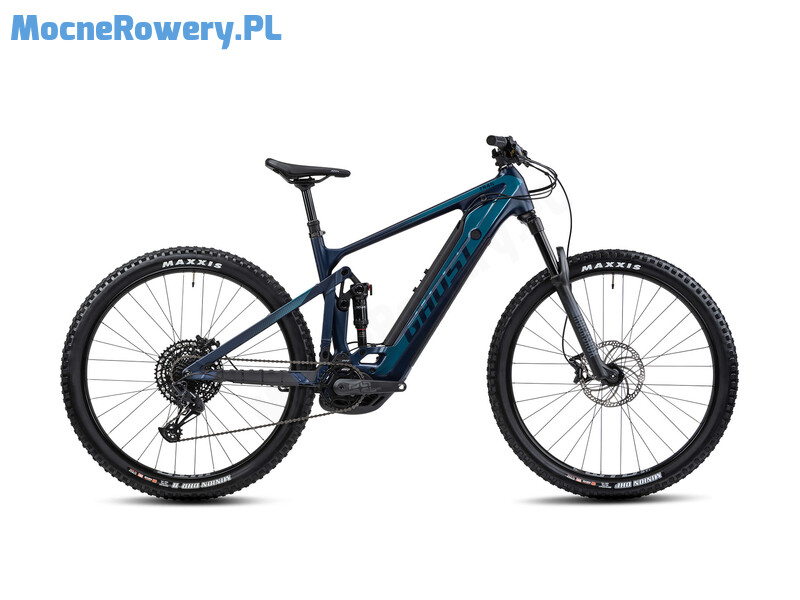 GHOST E RIOT TRAIL CFAL Advanced