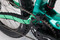 Haibike AllMtn 2 aqua 14