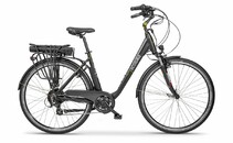 EcoBike Traffic Graphite