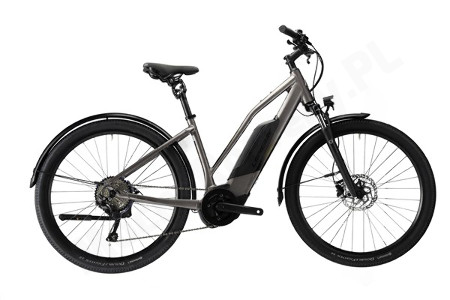 Lapierre Overvolt Explorer 7.5 W