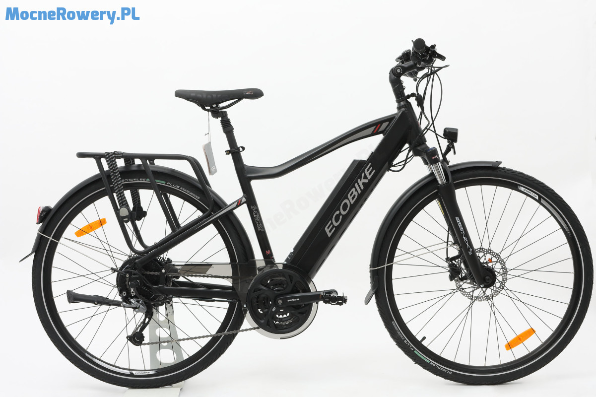 EcoBike S-Cross sklep Kraków
