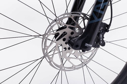 Hamulec tarczowy hydrauliczny