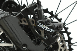 Hamulec tarczowy Tektro Orion M745