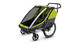 Thule Chariot Cab 2 przyczepka rowerowa dla dzieci 2
