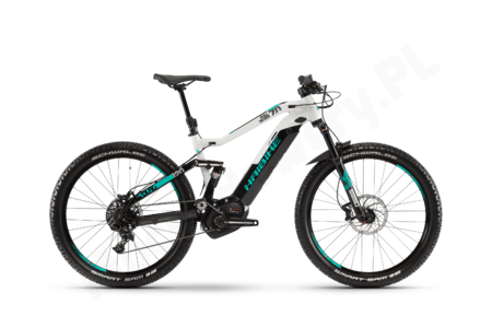 Haibike SDURO FullSeven 7.0