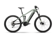 Haibike ALLTRAIL 4 27,5" honey