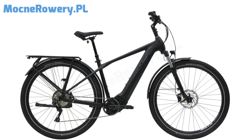 Bulls Iconic Evo 1 275 ME 726