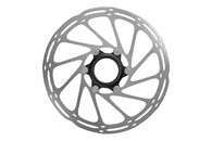 SRAM Centerline CL black rounded 160 mm