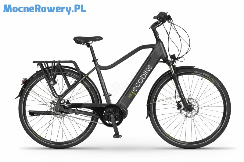 Ecobike MX 05 2022