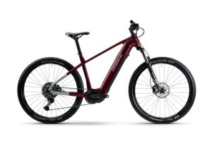 Haibike AllTrack 5 29" M