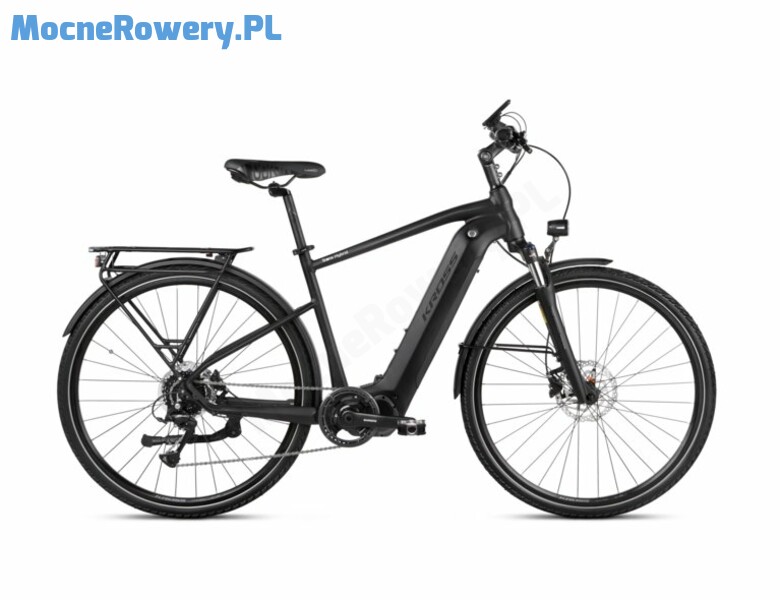 Kross Trans Hybrid 4 0