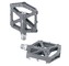 XLC PD-M12 - platformowe pedały rowerowe BMX/Freeride