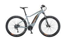 KTM Macina Ride 291 S