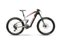 Haibike XDURO ALLMTN 100