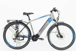 Rower elektryczny Cross/Trekking