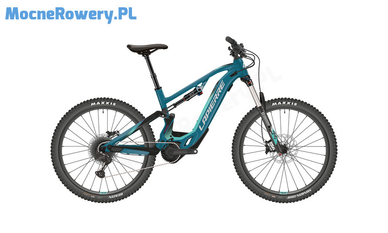 Lapierre OVERVOLT TR 5 6 W