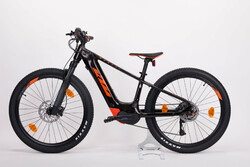 KTM MACINA MINI ME 561 rower elektryczny dla dzieci 8
