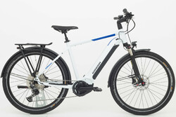 Winora Yucatan 12 m ski rower trekkingowy ebike 1