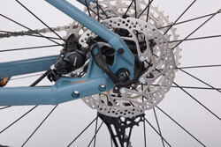 Hamulec Shimano MT201