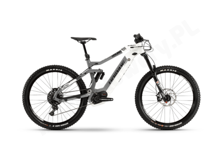 Haibike XDURO NDURO 3.0