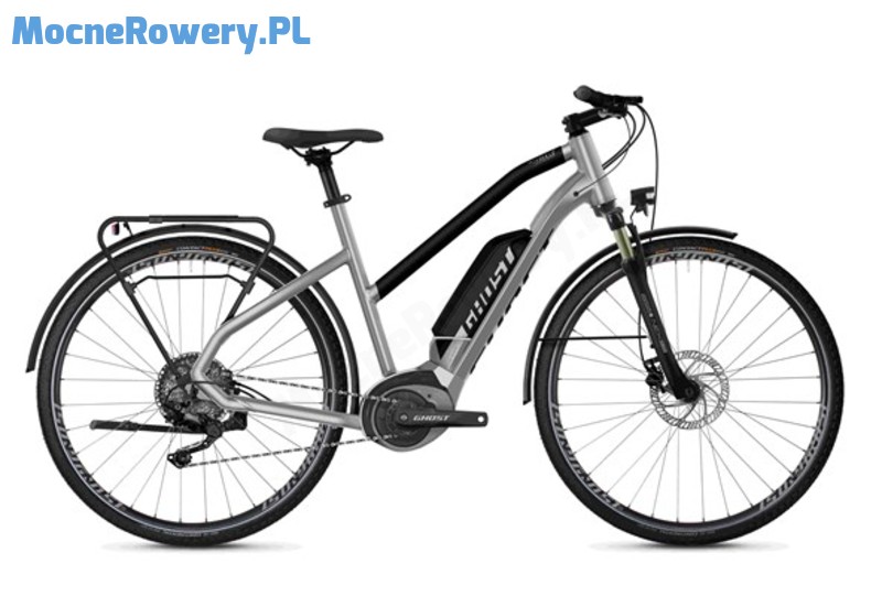 GHOST HybRide Square Trekking B2 8 DA