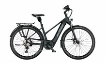 KTM Macina Tour CX 610 DA black S