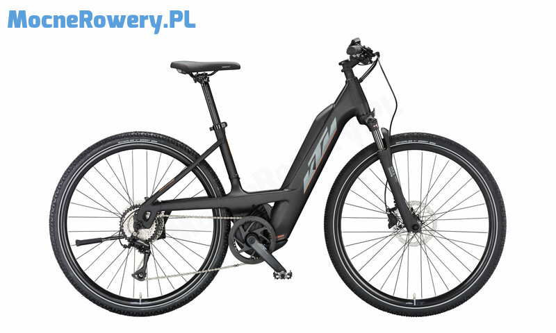 KTM MACINA CROSS 510 PTS 46