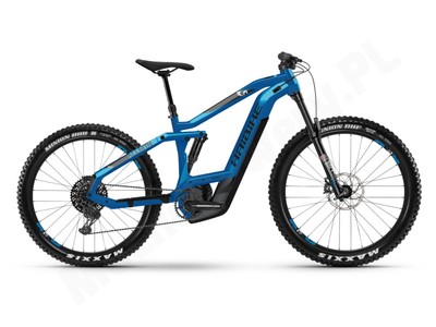 Haibike XDURO AllMtn 3.0