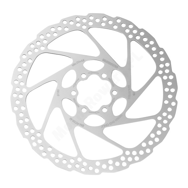 Shimano SM RT56 ASMRT56MC 180mm