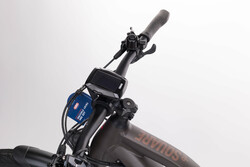 Wyświetlacz LCD YAMAHA C