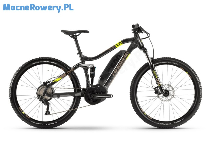 Haibike SDURO FullSeven 1 0 2020