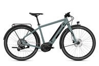 GHOST E-Square Travel S