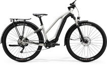 Merida eBIG Tour 400 EQ S