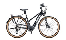 KTM MACINA Style 610 DA S