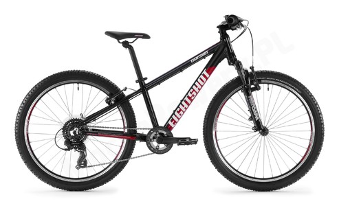 Eightshot X-Coady 24 FS