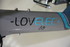 Rower elektryczny Lovelec City