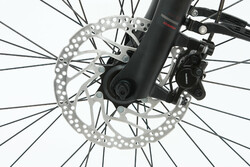 Hamulec tarczowy hydrauliczny