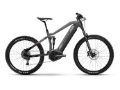 Haibike Allmtn 2 M