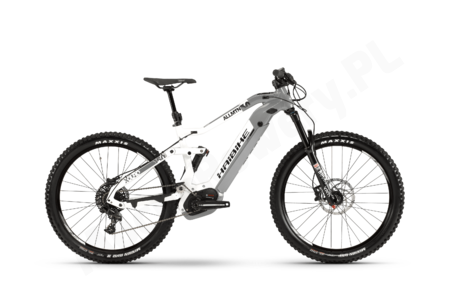 Haibike XDURO Allmtn 3.0