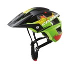 Kask Cratoni AllSet wild/zielony