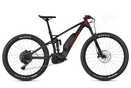 GHOST HybRide SL AMR S6.7+