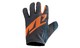 KTM Factory Enduro Gloves long light - rękawiczki rowerowe