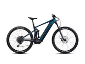 GHOST E-RIOT TRAIL CF/AL Advanced