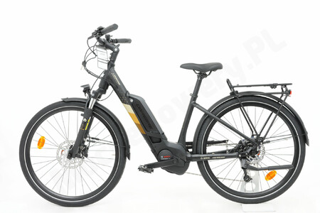 Lapierre Overvolt Urban 6.5